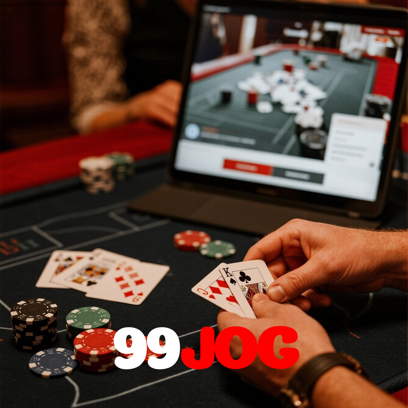 99JOG Image