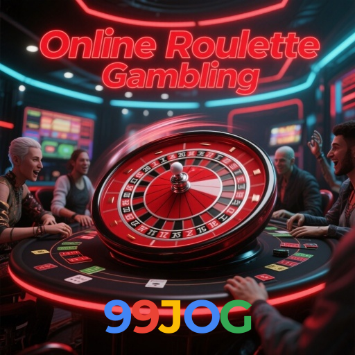 99JOG visual
