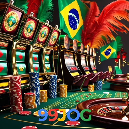 99JOG visual