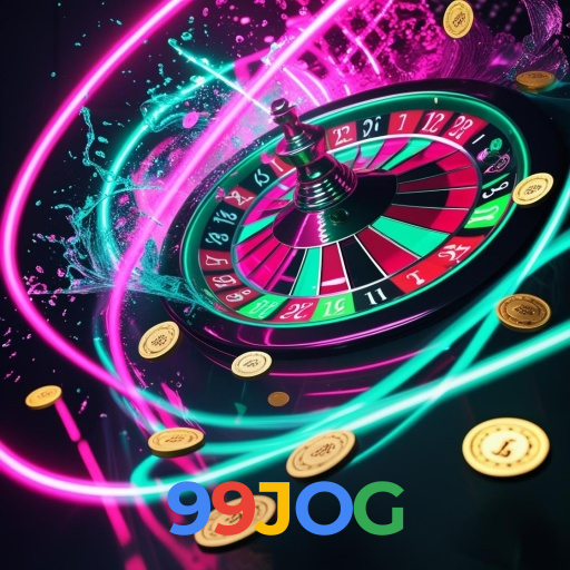 99JOG visual