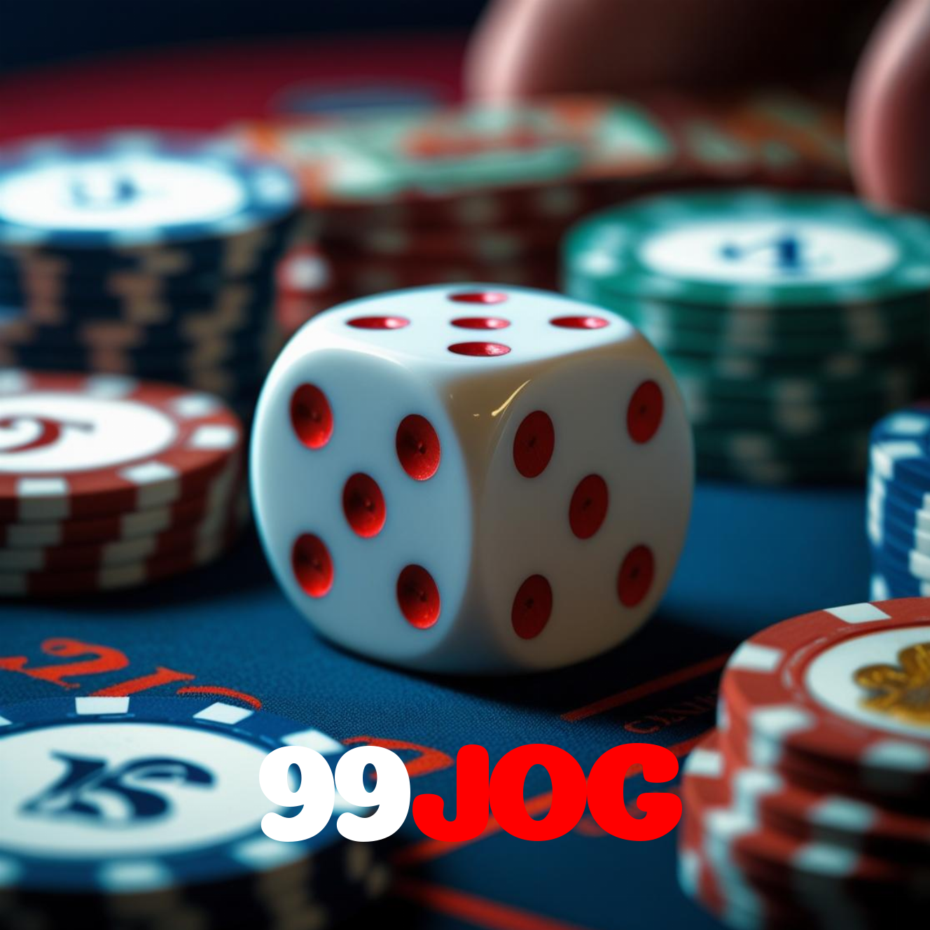 99JOG visual
