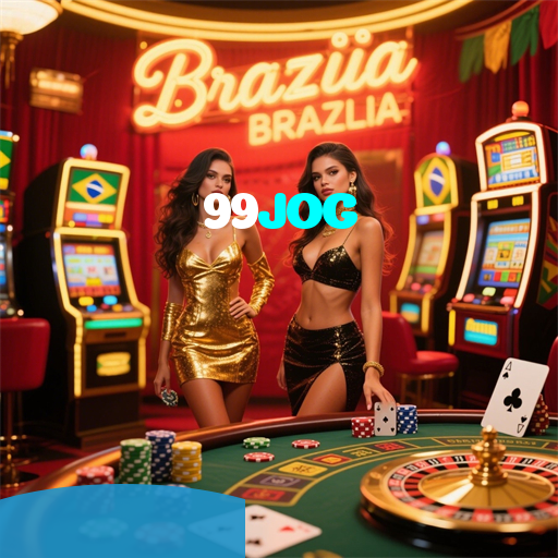 99JOG visual