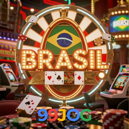 99JOG visual