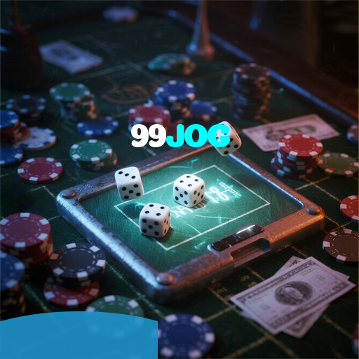 99JOG visual