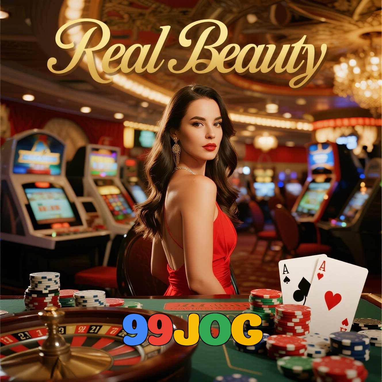 99JOG visual