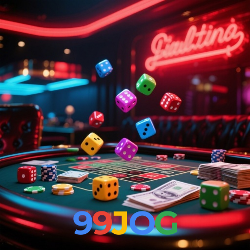 99JOG visual