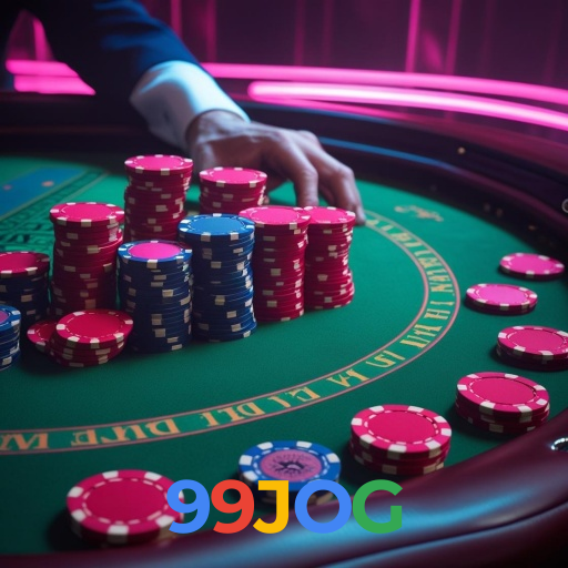 99JOG visual