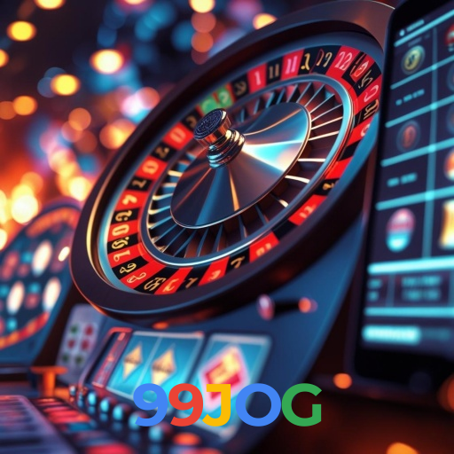 99JOG visual