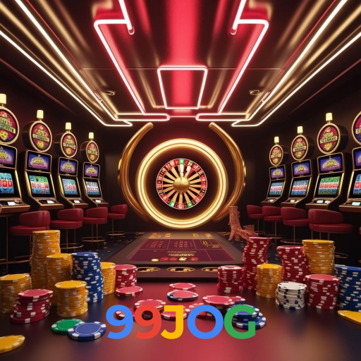 99JOG visual