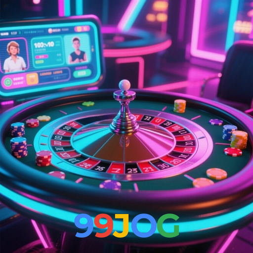 99JOG visual