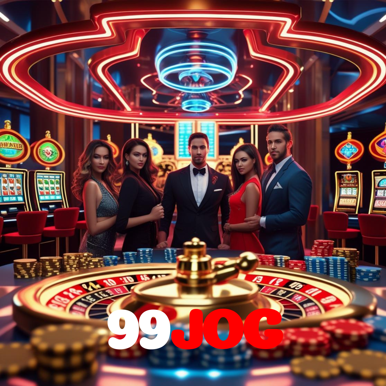 99JOG Image