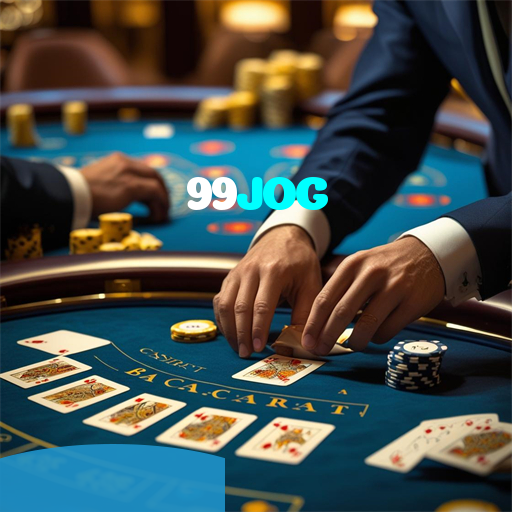 99JOG visual