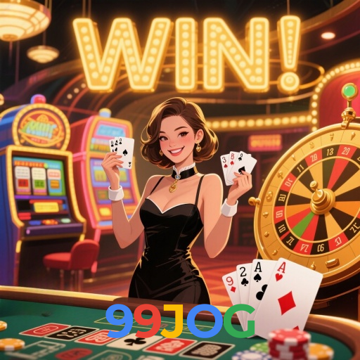 99JOG visual