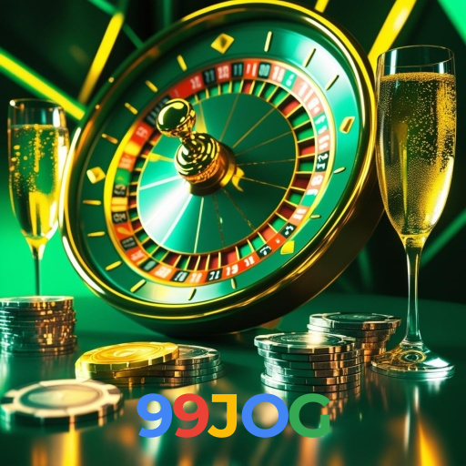 99JOG visual