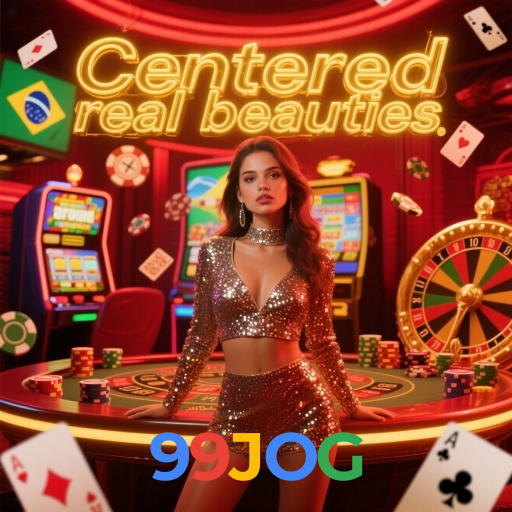 99JOG visual