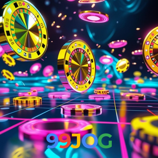 99JOG visual