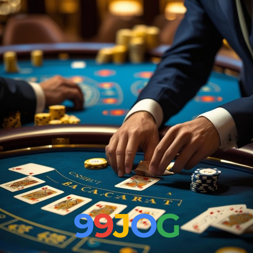 99JOG visual