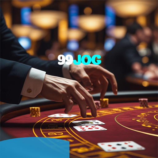 99JOG visual