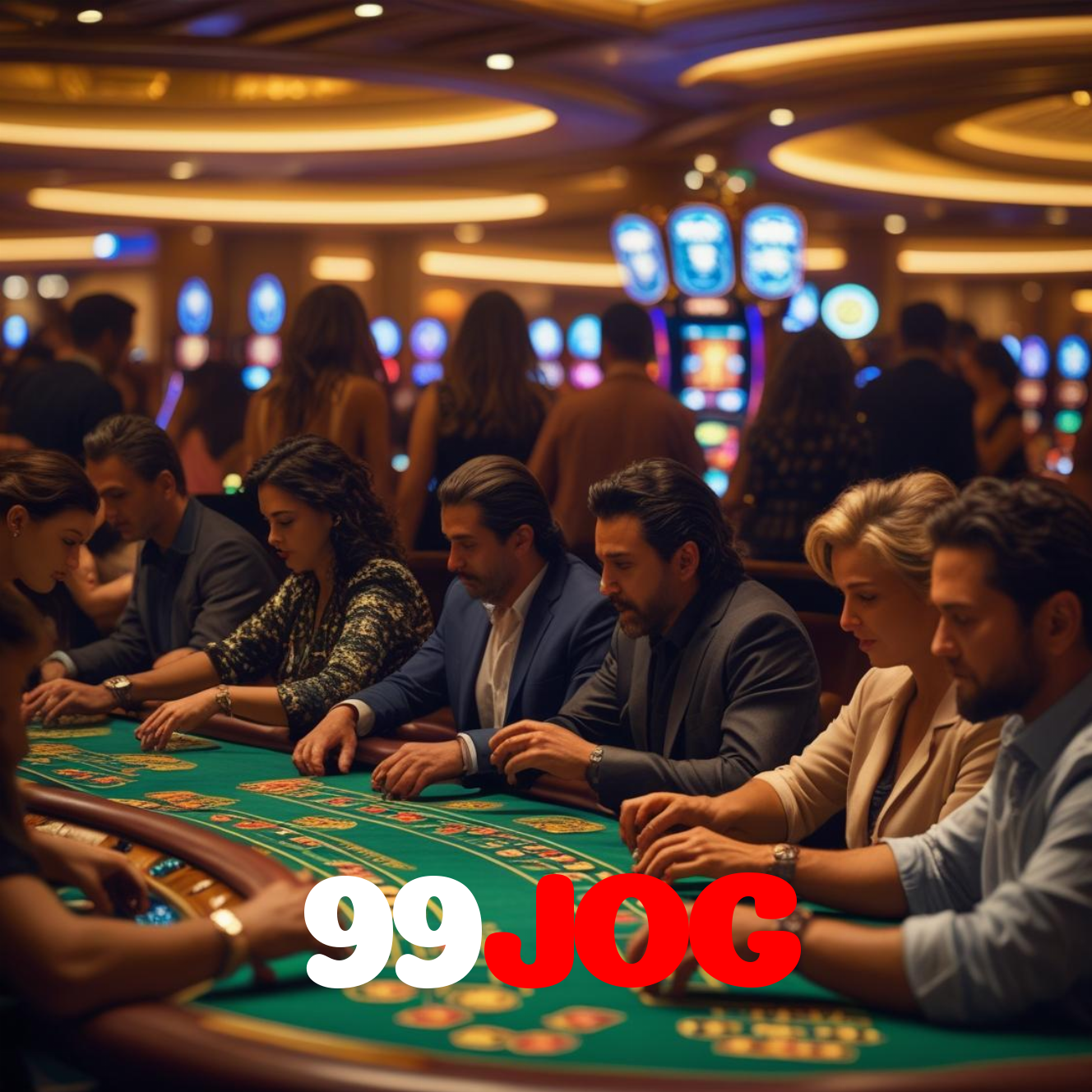 99JOG Image