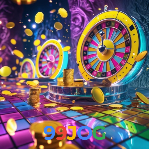 99JOG visual