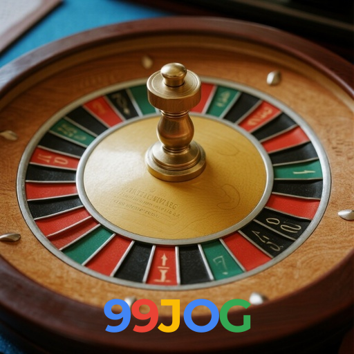 99JOG visual