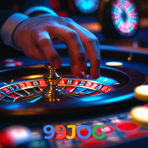 99JOG visual