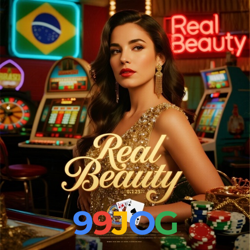 99JOG visual
