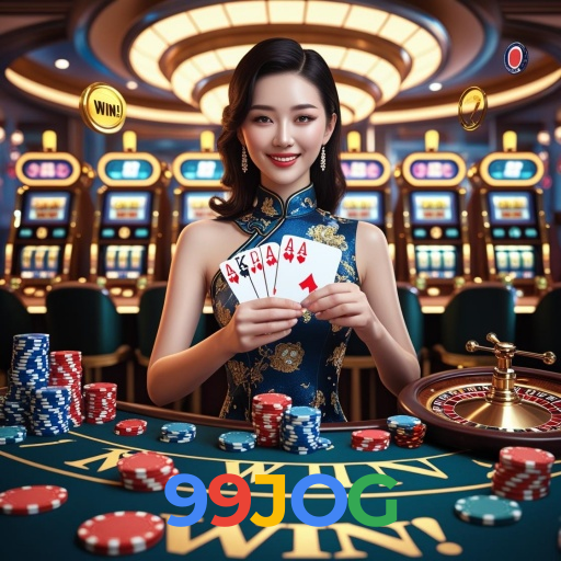 99JOG visual