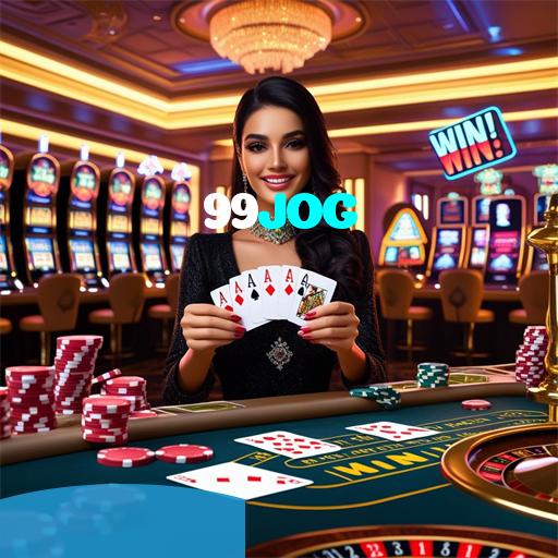 99JOG visual