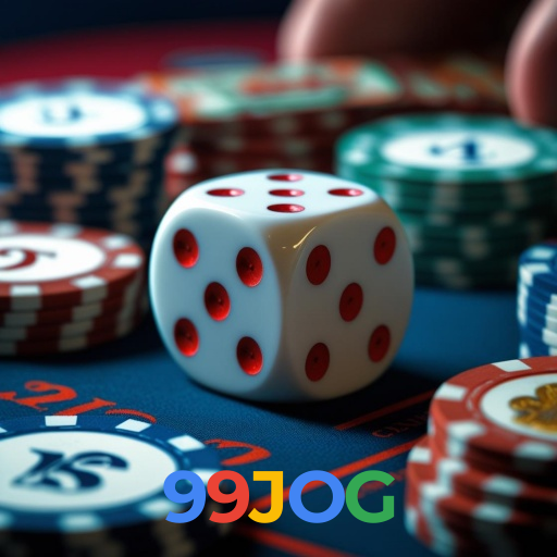 99JOG visual