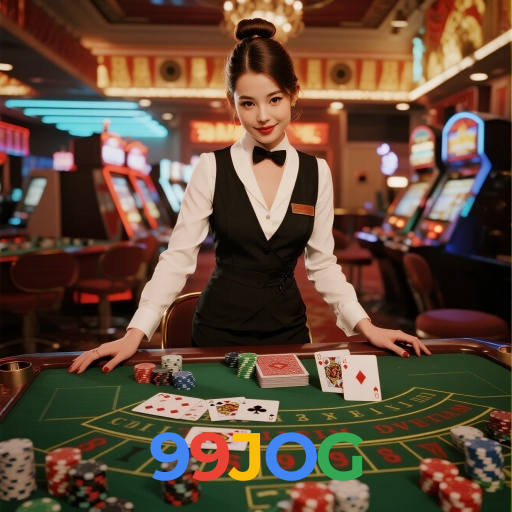 99JOG visual