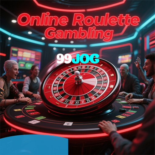 99JOG visual