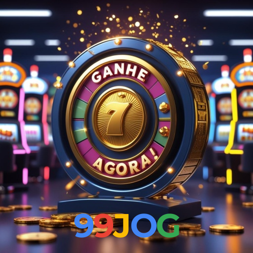 99JOG visual