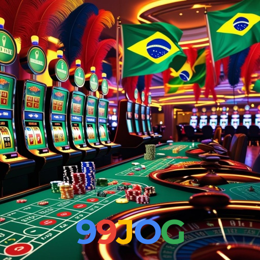 99JOG visual