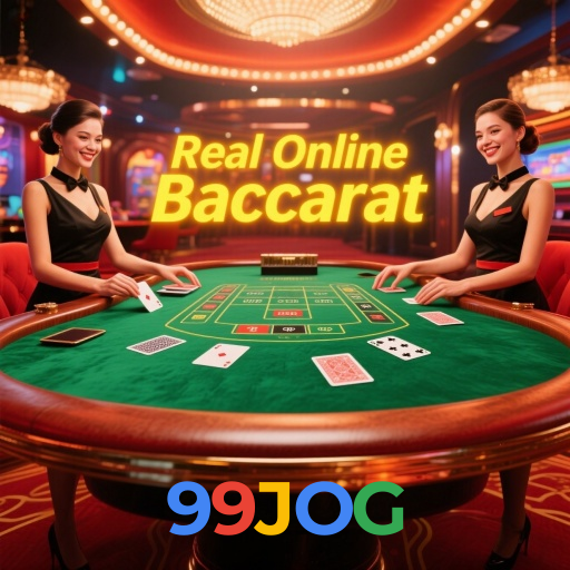 99JOG visual