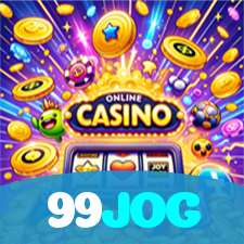 99JOG visual