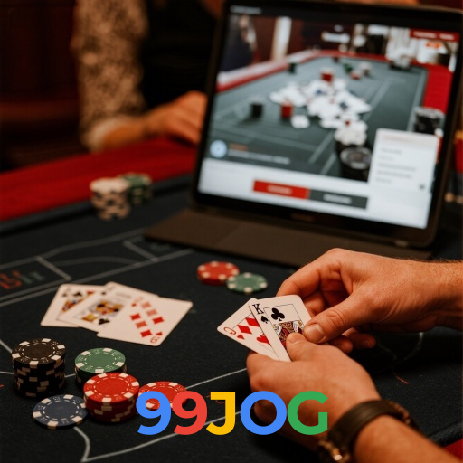 99JOG visual