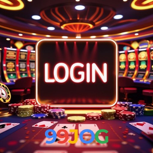 99JOG visual