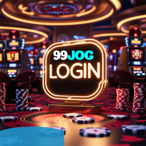 99JOG visual