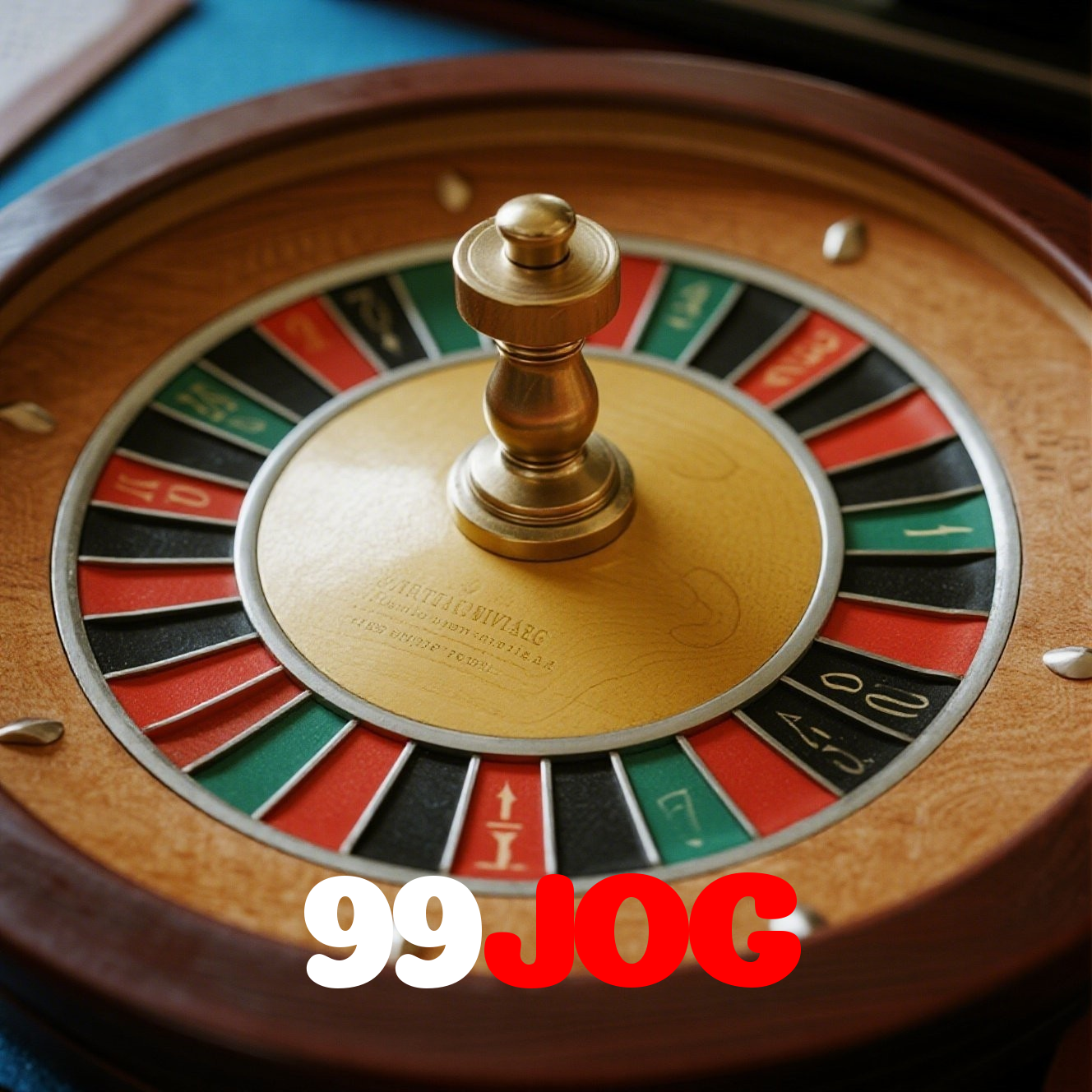 99JOG visual