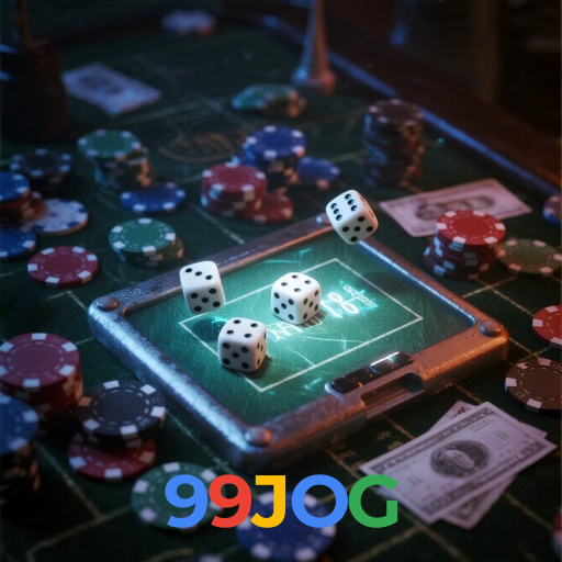 99JOG visual