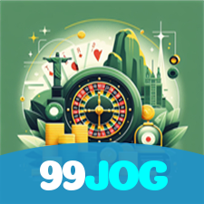 99JOG visual