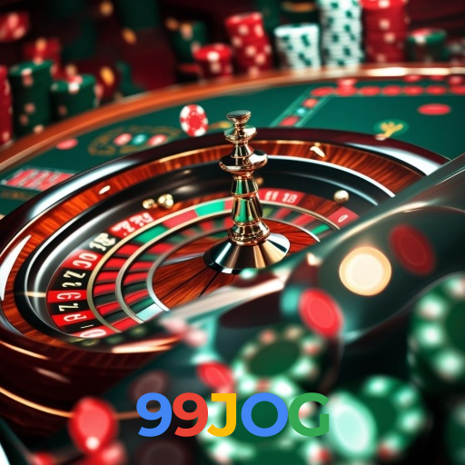 99JOG visual