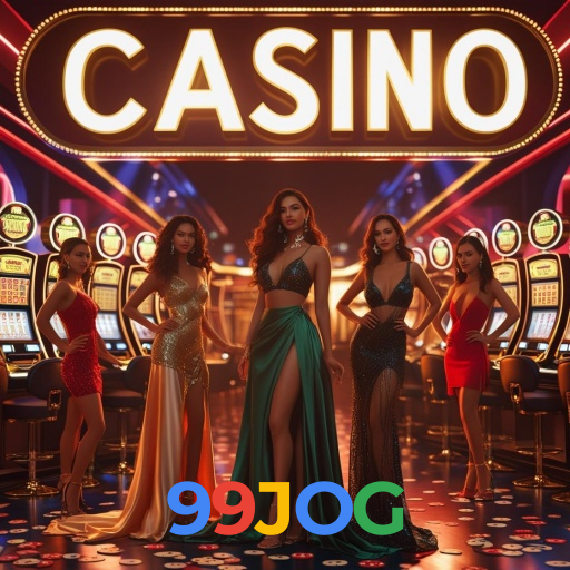99JOG visual