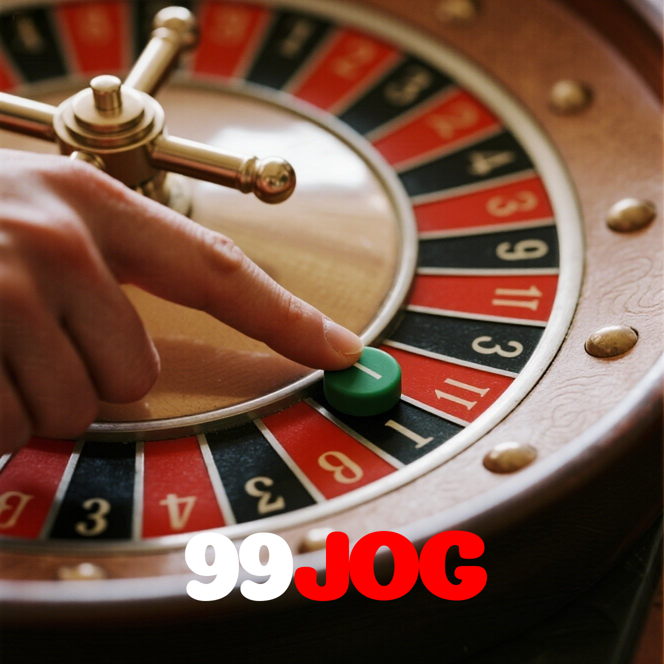 99JOG visual