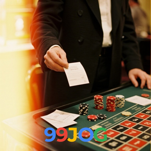 99JOG visual