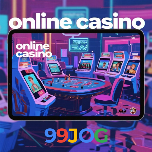 99JOG visual