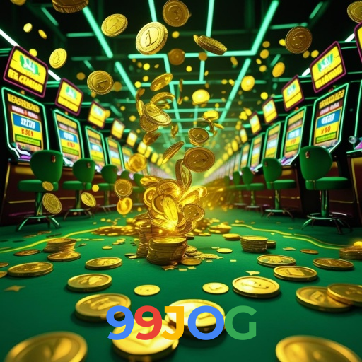 99JOG visual