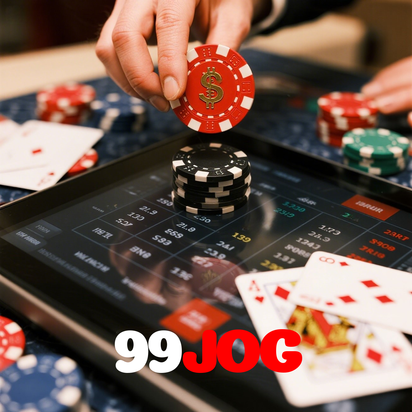 99JOG Image