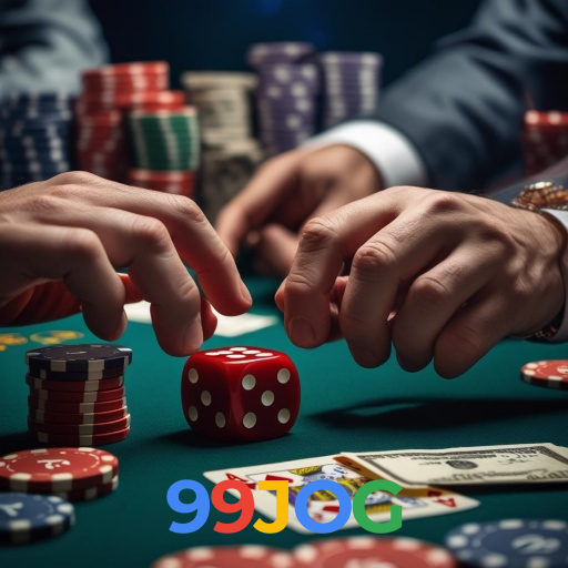 99JOG visual